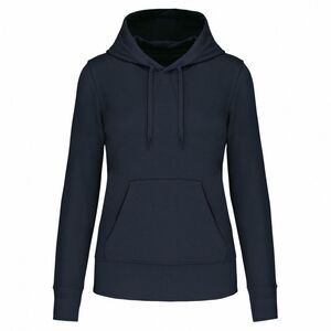Kariban Womens/Ladies Hoodie / Navy